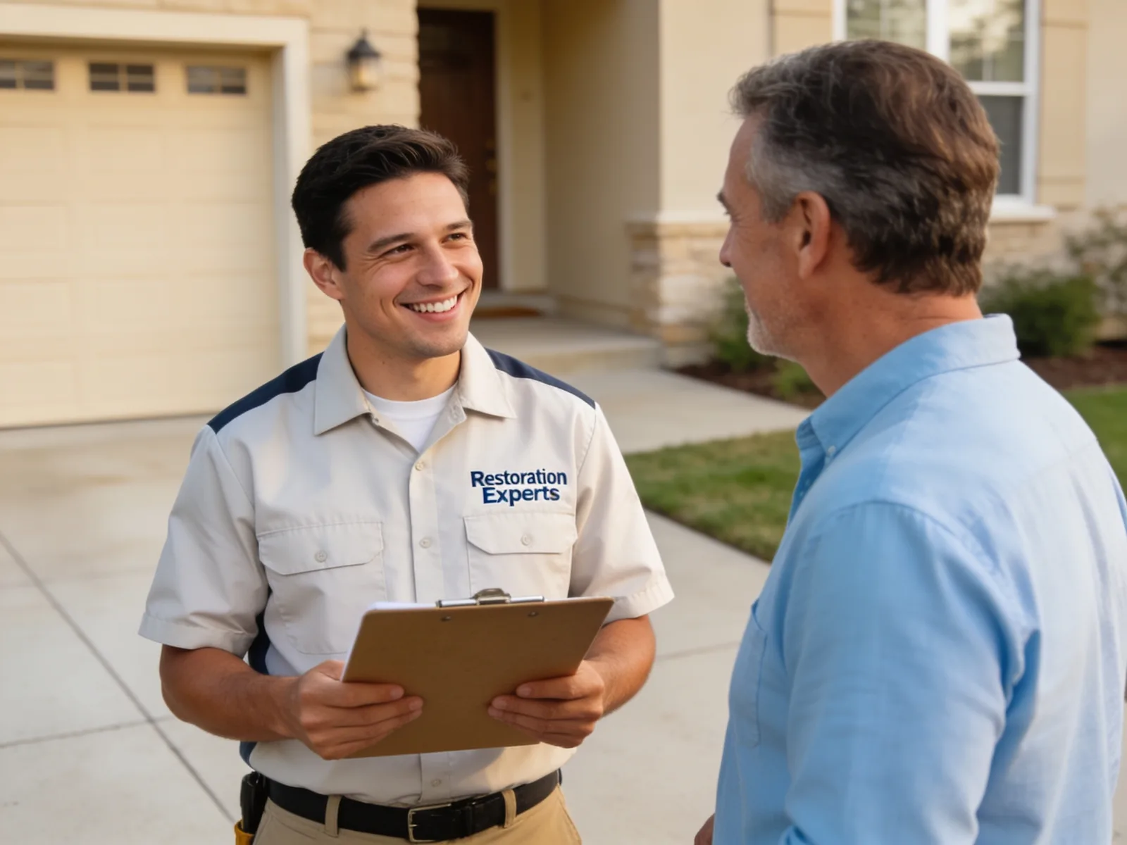 Water Damage Cleanup Carrollton, MI FAQs